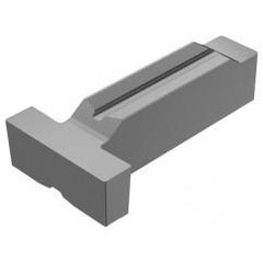 NX123L2-0400-BG Grade H13A CoroCut® 1-2 Carbide Blank - USA Tool & Supply