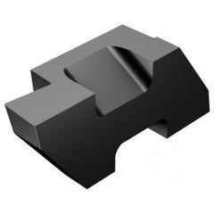 TLG-3189R Grade 3020 Top Lok Insert for Grooving - USA Tool & Supply