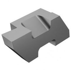 TLG-3062L Grade H13A Top Lok Insert for Grooving - USA Tool & Supply