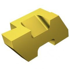 TLG-3078R Grade 2135 Top Lok Insert for Grooving - USA Tool & Supply
