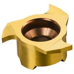 327R12-28 25002-GMM Grade 1025 Milling Insert - USA Tool & Supply
