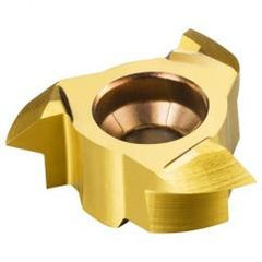 327R12-22 100VM-TH Grade 1025 Milling Insert - USA Tool & Supply
