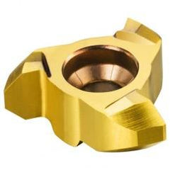 327R12-22 20045-CH Grade 1025 Milling Insert - USA Tool & Supply