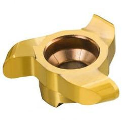327R12-22 10005-RM Grade 1025 Milling Insert - USA Tool & Supply