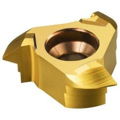 Grade 1025 Milling Insert - USA Tool & Supply