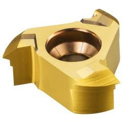 327R12-22 300MM-TH Grade 1025 Milling Insert - USA Tool & Supply