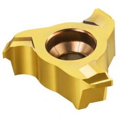327R12-22 16045-GC Grade 1025 Milling Insert - USA Tool & Supply