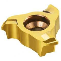 327R12-22 16045-GC Grade 1025 Milling Insert - USA Tool & Supply