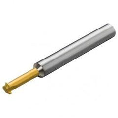 A326R08-M25050VM-TH Grade 1025 Milling Insert - USA Tool & Supply
