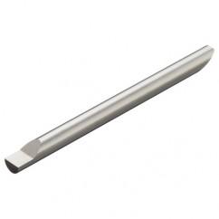 CXS-04B-50 H10FXS Carbide Blank - USA Tool & Supply