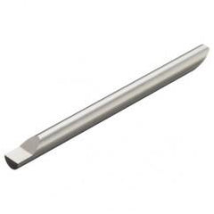 CXS-04B-50 H10FXS Carbide Blank - USA Tool & Supply