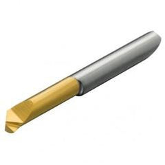 CXS-04T090-15-Grade 4215R Grade 1025 CoroTurn® XS Solid Carbide Tool for Turning - USA Tool & Supply