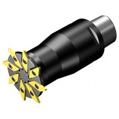 161-066C5-3 CoroMill®161 Gear Milling Cutter - USA Tool & Supply