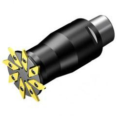 161-066C5-3 CoroMill®161 Gear Milling Cutter - USA Tool & Supply