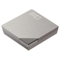 SPU 421-FP Grade CD10 - Turning Insert - USA Tool & Supply