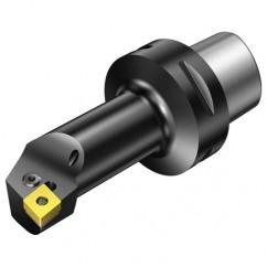 C5-PCLNL-27140-12M1 Capto® and SL Turning Holder - USA Tool & Supply