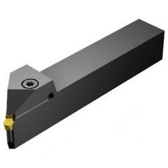 LX123G04-2525B-045 CoroCut® 1-2 Shank Tool for Profiling - USA Tool & Supply