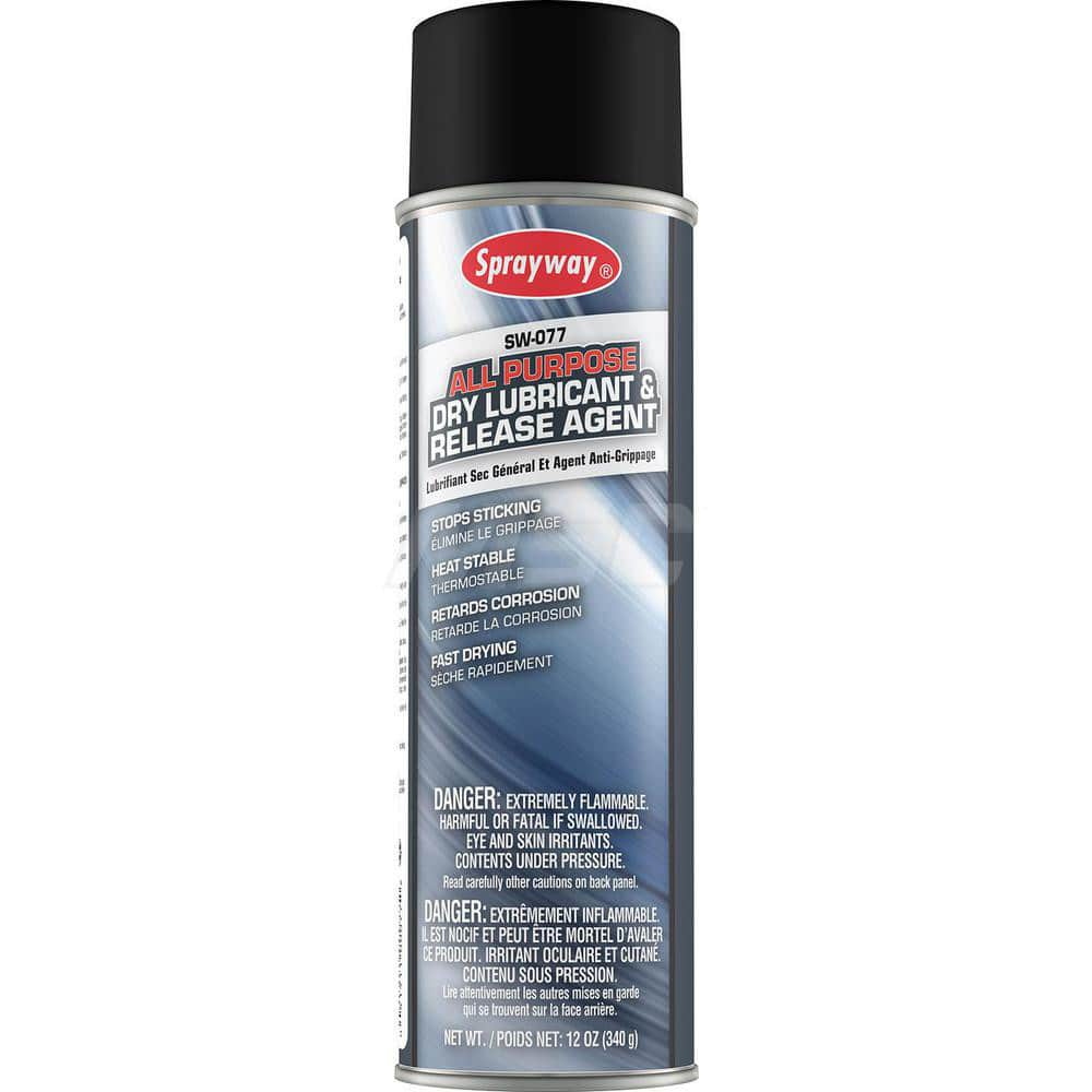 Expandable Insulating Foam Sealant : 20 oz Aerosol Can Clear, Flammable