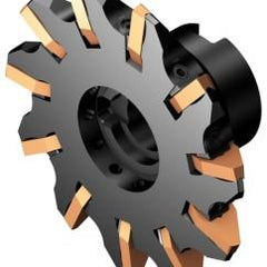 162-090Q27-40 CoroMill®162 Gear Milling Cutter - USA Tool & Supply