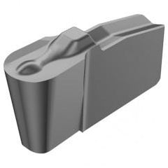 N151.2-300-25-4U Grade H13A T-Max® Q-Cut Insert for UnderCutting - USA Tool & Supply