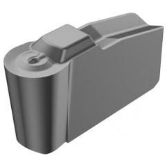 N151.2-1000-80-4P Grade H13A T-Max® Q-Cut Insert for Profiling - USA Tool & Supply
