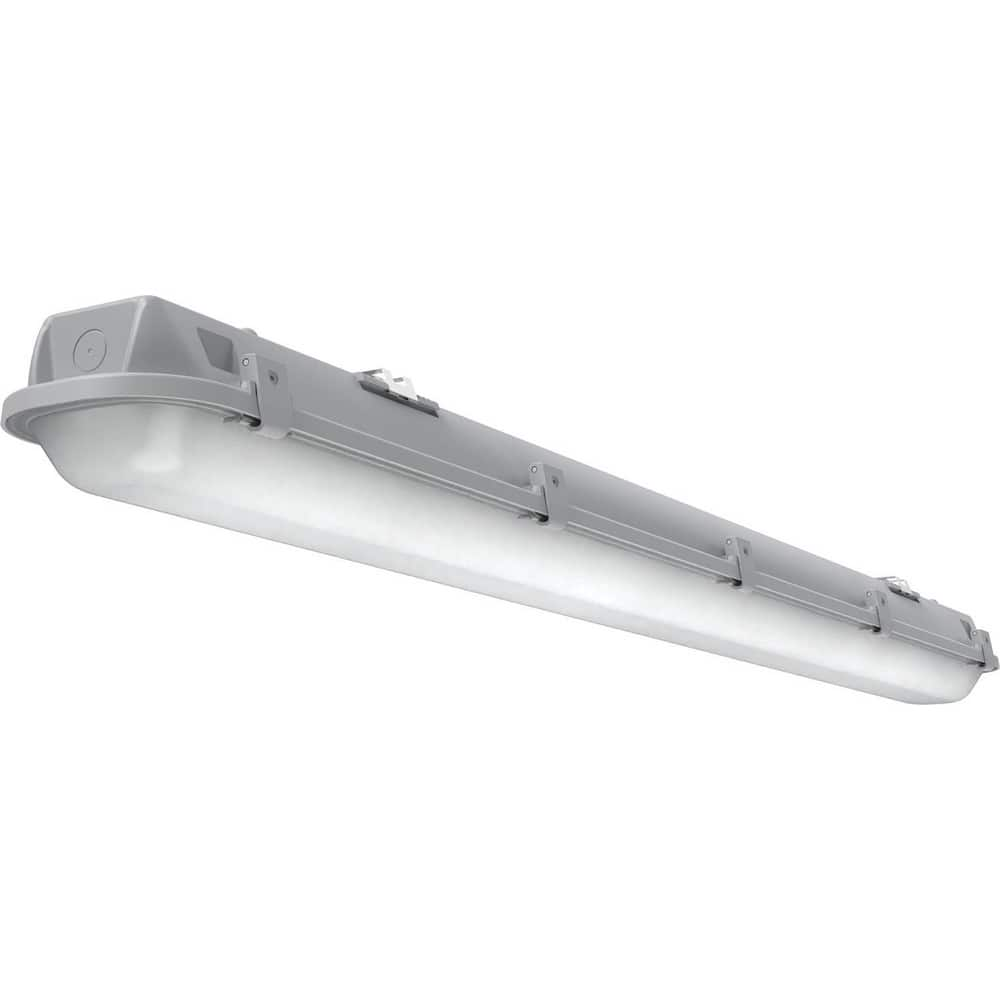 120 to 277 Volt, 27 Watt, LED Hazardous Location Light Fixture Corrosion Resistant, Fiberglass Housing, 24″ Long x 5.9″ Wide x 3.7″ High