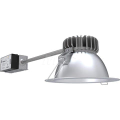 Downlights; Overall Width/Diameter (Decimal Inch): 7.62; Housing Type: Retrofit; Remodel; Insulation Contact Rating: NonIC Rated; Lamp Type: LED; Voltage: 120/277; Overall Width/Diameter (Inch): 7.62