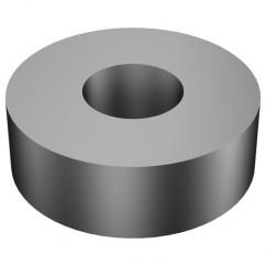 RNGA 32S0320D Grade CB20 - Turning Insert - USA Tool & Supply