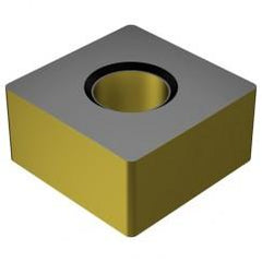 SNMA 643-KR Grade 3210 Turning Insert - USA Tool & Supply