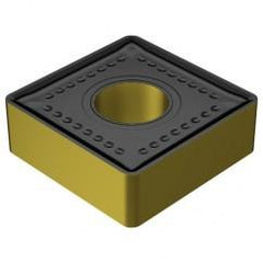 SNMM 646-MR Grade 4335 Turning Insert - USA Tool & Supply