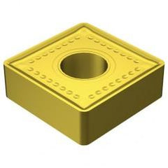 SNMM 856-MR Grade 2025 - Turning Insert - USA Tool & Supply