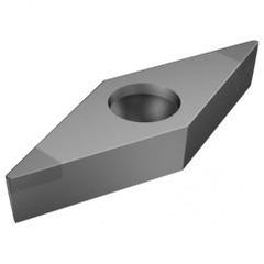 VBMW 332S0320-E Grade CB20 - Turning Insert - USA Tool & Supply
