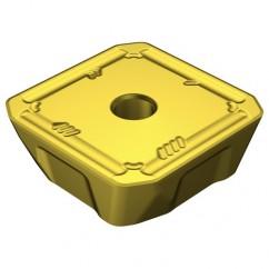 360R-2807M-MH Grade 2040 Milling Insert - USA Tool & Supply