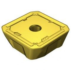 360R-2807M-MH Grade 2040 Milling Insert - USA Tool & Supply