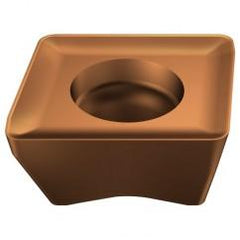 690-140608M-E-SL Grade 1030 Milling Insert - USA Tool & Supply