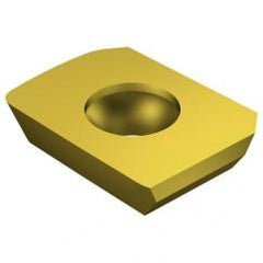 LEHW 18 04 16-R2 Grade 1025 Milling Insert - USA Tool & Supply
