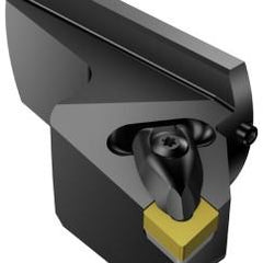 570-DCLNL-80-12 Capto® and SL Turning Holder - USA Tool & Supply