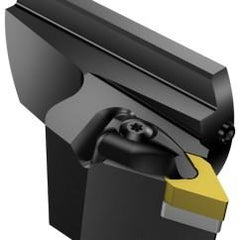 570-DDXNR-80-15 Capto® and SL Turning Holder - USA Tool & Supply