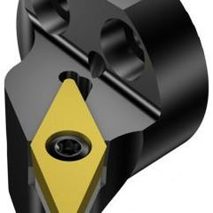 570-SVPBR-32-16-L Capto® and SL Turning Holder - USA Tool & Supply