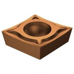 CCET 2(1.5)03-UM Grade 1115 - Turning Insert - USA Tool & Supply