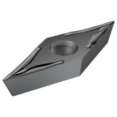 VCET 22(03)-UM Grade 1105 - Turning Insert - USA Tool & Supply