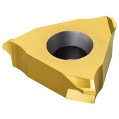 328R13-185 45-GC Grade 1025 Milling Insert - USA Tool & Supply
