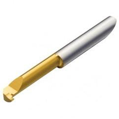 CXS-06G157-6215R Grade 1025 CoroTurn® XS Solid Carbide Tool for Grooving - USA Tool & Supply