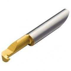 CXS-06G150-6215R Grade 1025 CoroTurn® XS Solid Carbide Tool for Grooving - USA Tool & Supply
