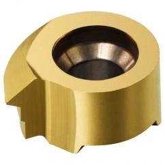 MB-07TH175MM-10L Grade 1025 Left Hand - Internal - Threading Insert - USA Tool & Supply