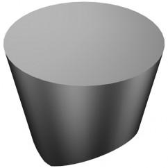 RPGX 35A Grade 6060 - Turning Insert - USA Tool & Supply