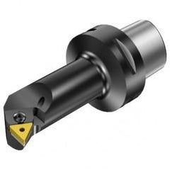 C4-PTFNL-17090-16W Capto® and SL Turning Holder - USA Tool & Supply