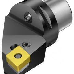 C5-PCLNR-35060-12 Capto® and SL Turning Holder - USA Tool & Supply