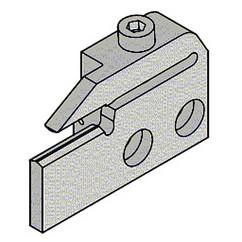 W30GR-L Grooving Tool - USA Tool & Supply