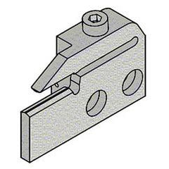 W40GR-L Grooving Tool - USA Tool & Supply